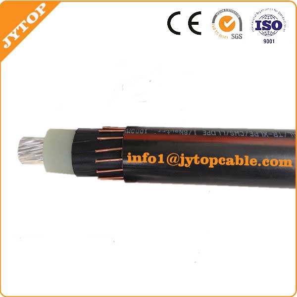 xlpe insulated 120mm 115kv copper cable high …